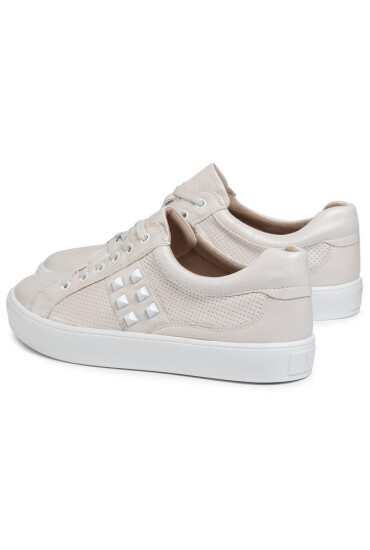 Caprice Сникърси 9-23657-24 Offwhite Perl. 144 - Mera.bg