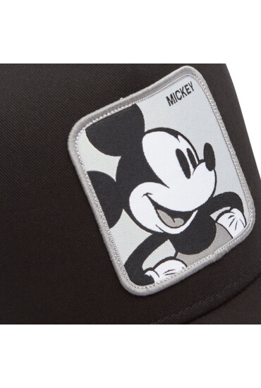 Capslab Шапка с козирка Disne Z Mickey CL/DIS/1/MIC3 Черен - Mera.bg