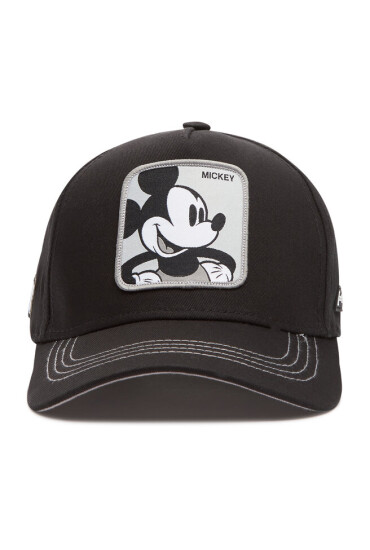 Capslab Шапка с козирка Disne Z Mickey CL/DIS/1/MIC3 Черен - Mera.bg