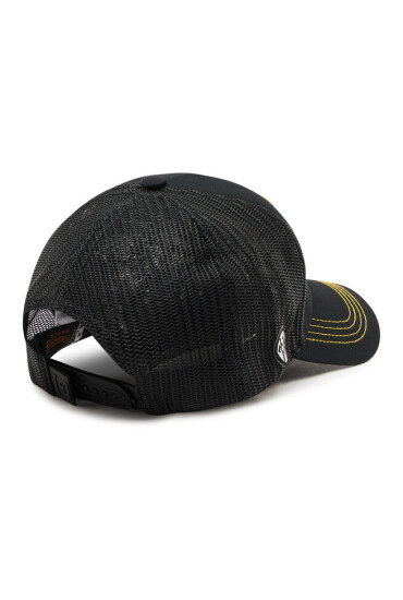 Capslab Шапка с козирка Casquette Dragon Ball Z Goku CL/DBZ/1/GO4 Noir - Mera.bg