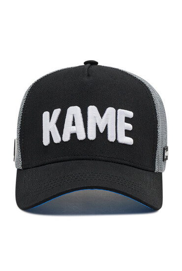 Capslab Шапка с козирка Dragon Ball Kame House CL/DB1/1/KAME Черен - Mera.bg