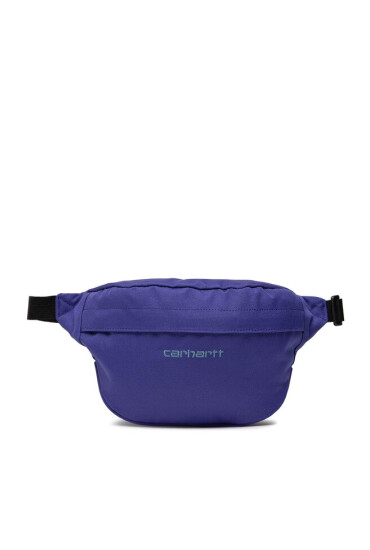 Carhartt WIP Чанта за кръст Payton Hip Bag I025742 Тъмносин - Mera.bg
