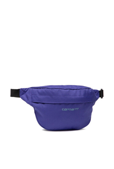 Carhartt WIP Чанта за кръст Payton Hip Bag I025742 Тъмносин - Mera.bg