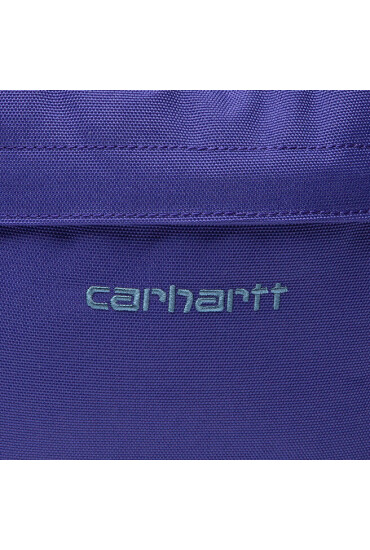 Carhartt WIP Чанта за кръст Payton Hip Bag I025742 Тъмносин - Mera.bg