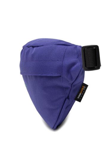 Carhartt WIP Чанта за кръст Payton Hip Bag I025742 Тъмносин - Mera.bg