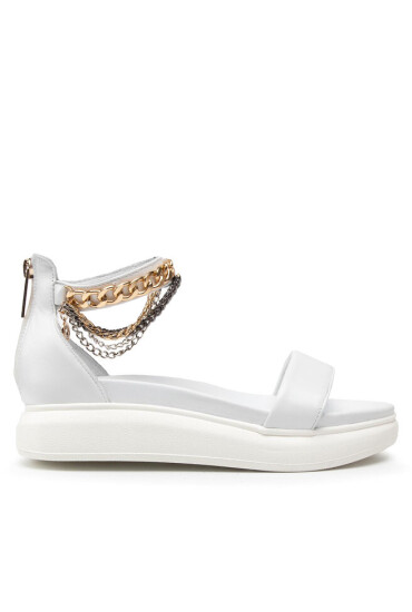 Carinii Сандали - Mera.bg