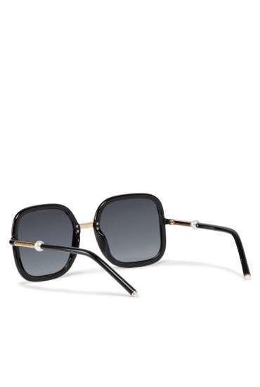 Carolina Herrera Слънчеви очила 0078/G/S Black 807 - Mera.bg
