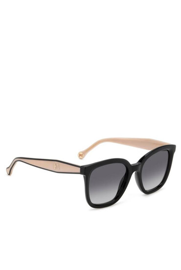 Carolina Herrera Слънчеви очила 0225/G/S 207075 Черен - Mera.bg