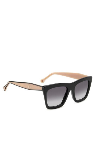 Carolina Herrera Слънчеви очила 0226/S 207076 Черен - Mera.bg