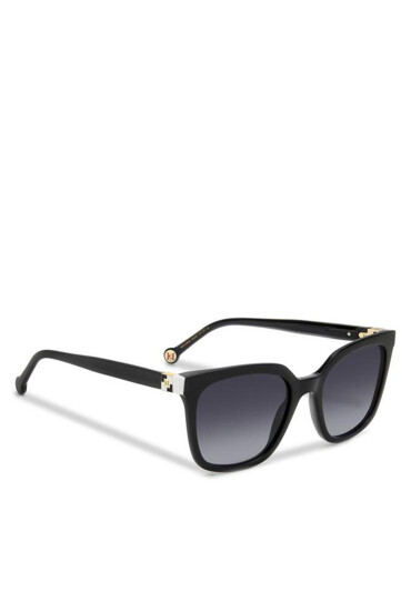 Carolina Herrera Слънчеви очила 0236/S 207080 Черен - Mera.bg