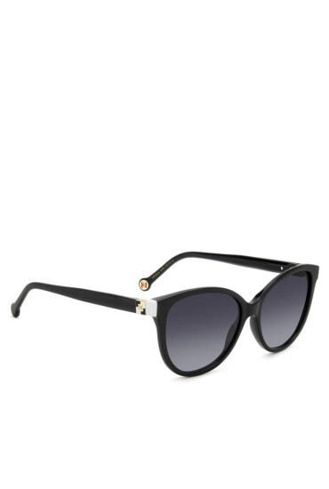 Carolina Herrera Слънчеви очила 0237/S 206981 Черен - Mera.bg
