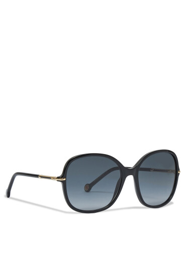 Carolina Herrera Слънчеви очила 0269/S 207642 Черен - Mera.bg