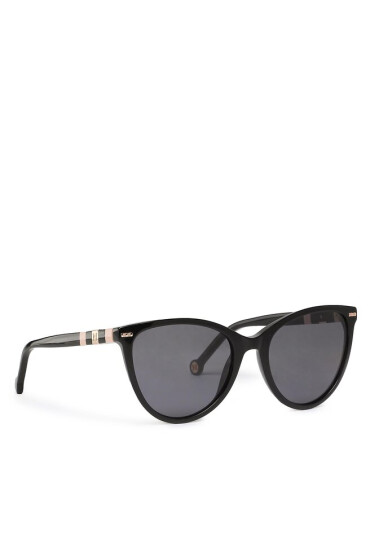 Carolina Herrera Слънчеви очила HER 0107/S Black Nude KDX - Mera.bg