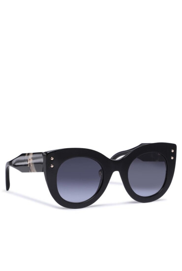Carolina Herrera Слънчеви очила HER 0127/S Black Havana WR7 - Mera.bg