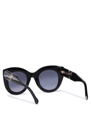 Carolina Herrera Слънчеви очила HER 0127/S Black Havana WR7 - Mera.bg