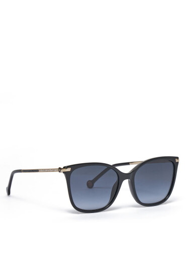 Carolina Herrera Слънчеви очила HER 0261/G/S 207645 Златист - Mera.bg