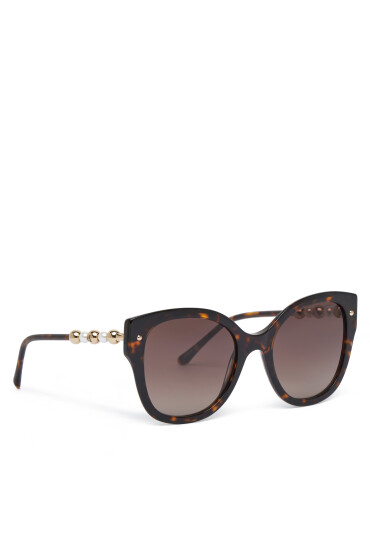 Carolina Herrera Слънчеви очила HER 0318/S 208072 Кафяв - Mera.bg