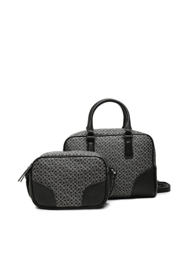 Carpisa Дамска чанта BSA91501542 Black 001 - Mera.bg