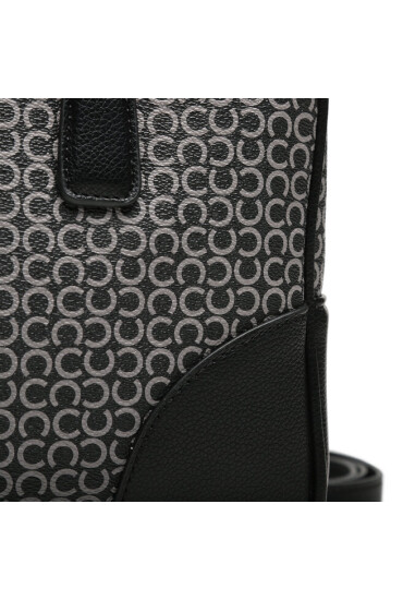 Carpisa Дамска чанта BSA91501542 Black 001 - Mera.bg