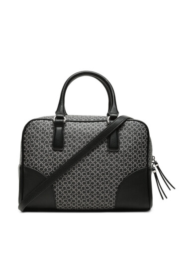 Carpisa Дамска чанта BSA91501542 Black 001 - Mera.bg