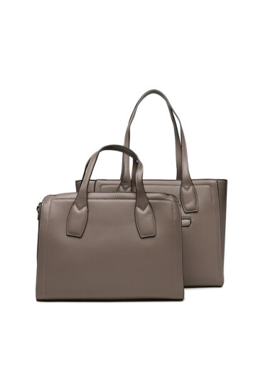 Carpisa Дамска чанта BSA92203542 Taupe 240 - Mera.bg