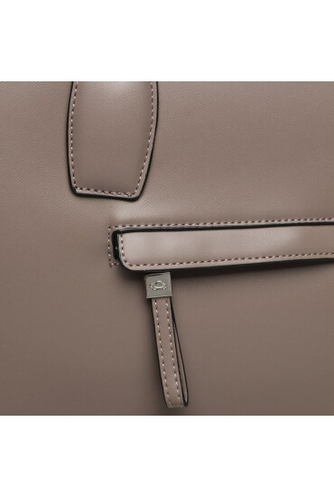 Carpisa Дамска чанта BSA92203542 Taupe 240 - Mera.bg