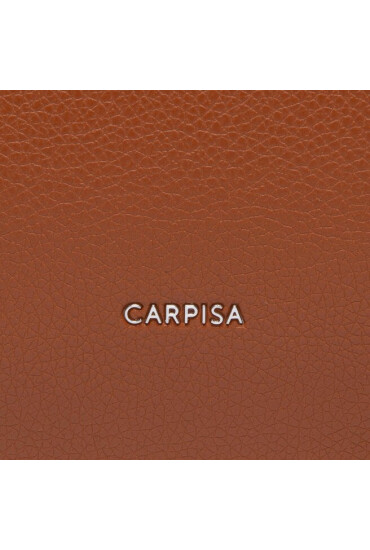 Carpisa Дамска чанта BSA98301542 Cuoio - Mera.bg