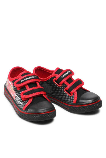 Cars Кецове SS22-13D Black - Mera.bg