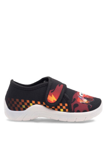 Cars Пантофи AW23-302D Черен - Mera.bg