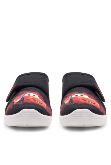 Cars Пантофи AW23-302D Черен - Mera.bg