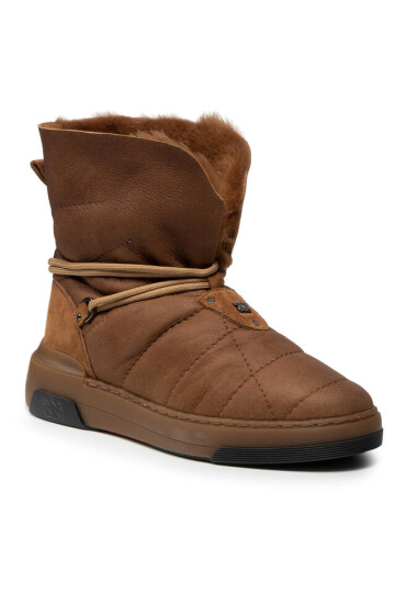 Casadei Боти 2X887T0211C16172606 Cognac - Mera.bg