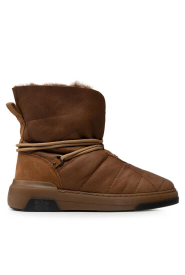 Casadei Боти 2X887T0211C16172606 Cognac - Mera.bg