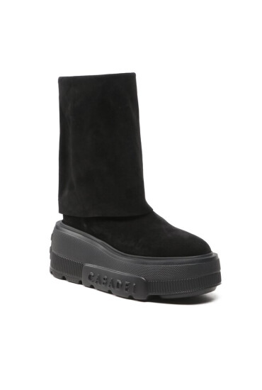 Casadei Боти 2S227T070NRENNA9000 Black - Mera.bg
