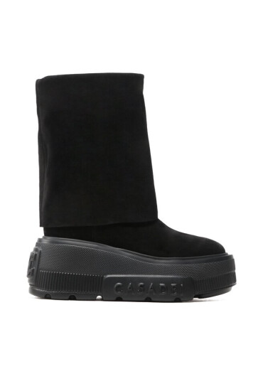 Casadei Боти 2S227T070NRENNA9000 Black - Mera.bg