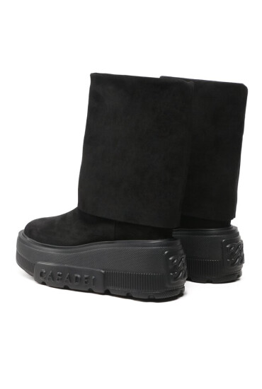 Casadei Боти 2S227T070NRENNA9000 Black - Mera.bg