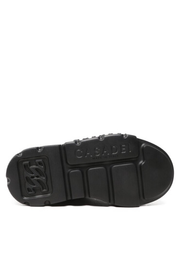 Casadei Боти 2S227T070NRENNA9000 Black - Mera.bg
