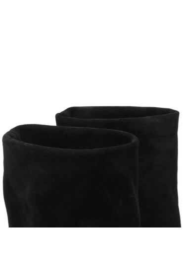 Casadei Боти 2S227T070NRENNA9000 Black - Mera.bg