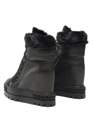 Casadei Боти 2X927Z080NT03669000 Nero - Mera.bg