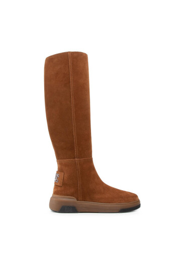 Casadei Ботуши 2S214T0201C16092704 Brown/Camel - Mera.bg