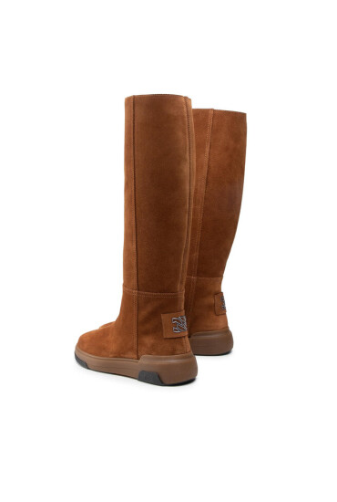 Casadei Ботуши 2S214T0201C16092704 Brown/Camel - Mera.bg