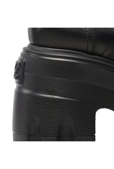 Casadei Ботуши 2R360Z070NC15119000 Черен - Mera.bg