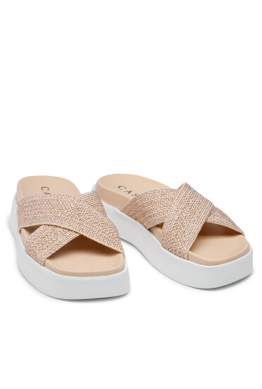 Casadei Чехли 1M813U0301C1759A993 Розов - Mera.bg