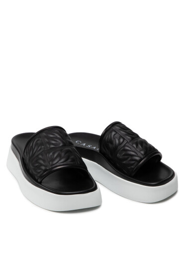 Casadei Чехли 1M835U0301T03559000 Черен - Mera.bg