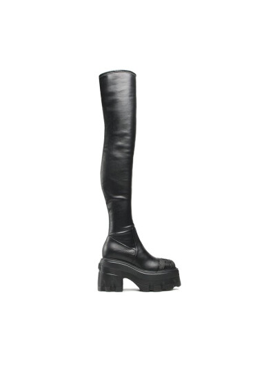 Casadei Чизми 2T021Z070NC19079000 Черен - Mera.bg