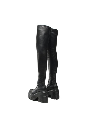 Casadei Чизми 2T021Z070NC19079000 Черен - Mera.bg
