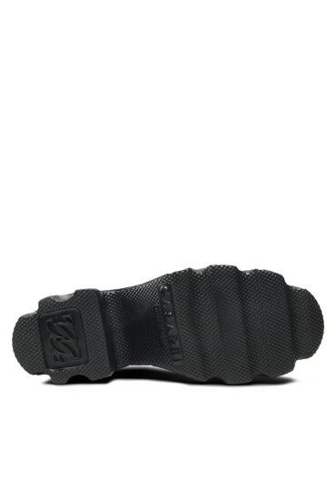 Casadei Чизми 2T021Z070NC19079000 Черен - Mera.bg