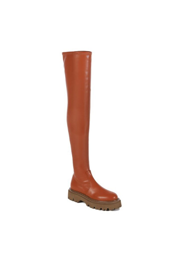Casadei Чизми 2T019Z0401NAPPL2616 Кафяв - Mera.bg