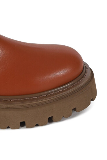 Casadei Чизми 2T019Z0401NAPPL2616 Кафяв - Mera.bg