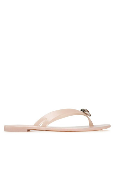 Casadei Джапанки 2Y000D0101BEACH3401 Sandstone - Mera.bg