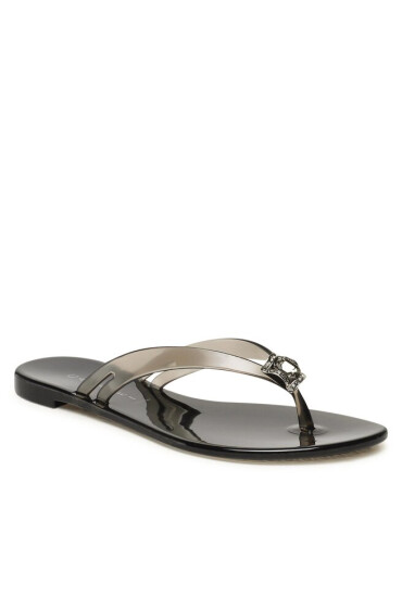 Casadei Джапанки 2Y000D0101BEACH9000 Nero - Mera.bg